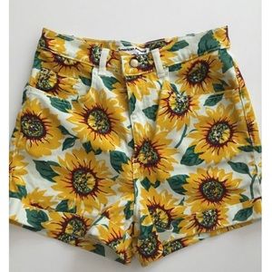 American Apparel Shorts